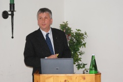 Jahrestagung (14.10.2010) 02