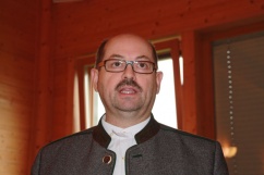 Salzburger Wald & Holz Gespräche 2014 in Kuchl