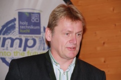 Salzburger Wald & Holz Gespräche 2014 in Kuchl