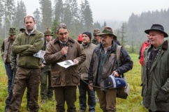 Jahrestagung 2015 im Schloss Helfenberg - Exkursion