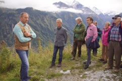 Jahrestagung Fostverein für OÖ und Sbg. 24.9.2019