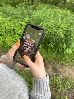 APP "Wood goes Europe"