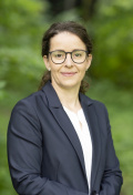 DI Kathrin Motz