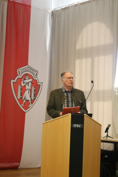 Fach- und Jahrestagung des Forstvereins für OÖ und Sbg.