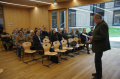 Salzburger Wald & Holz Gespräche 2024