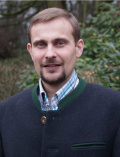 DI Gerald Buchberger