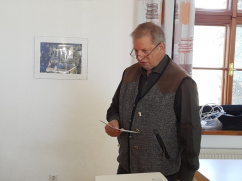 Fach- und Jahrestagung des Forstvereins für OÖ und Sbg. 14.10.2025, Stift Waldhausen